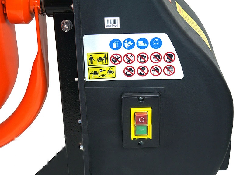 Покупка товаров в Беларуси, рассрочка, кредит, лизинг, оплата частями на platipotom.by, удобная доставка - фото бетономешалка sturm! cm20181ci 