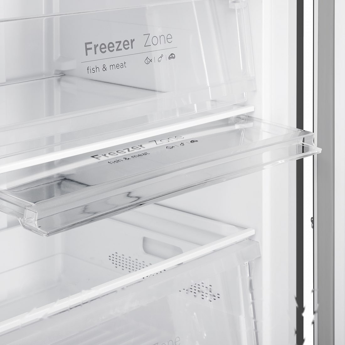 Покупка товаров в Беларуси, рассрочка, кредит, лизинг, оплата частями на platipotom.by, удобная доставка - фото морозильник maunfeld mffr185sb 