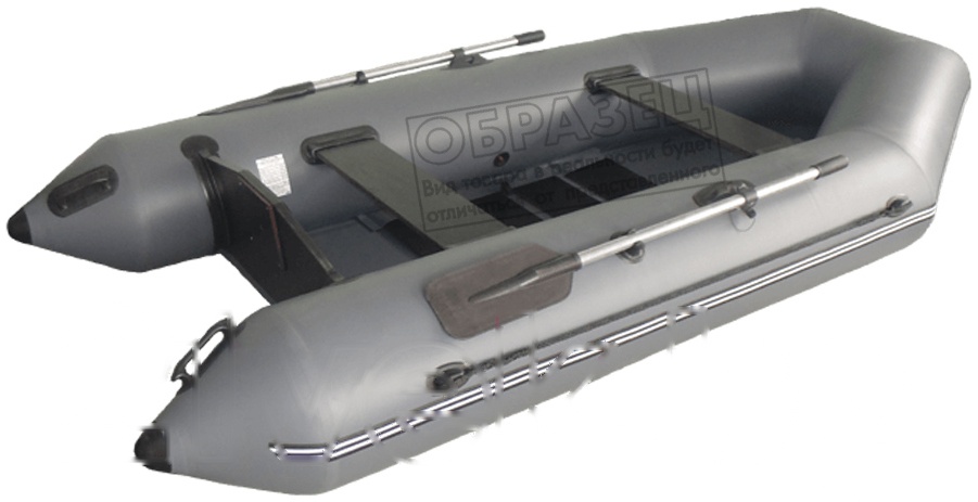 Покупка товаров в Беларуси, рассрочка, кредит, лизинг, оплата частями на platipotom.by, удобная доставка - фото надувная лодка vivax т330 с ковриком-сланью (без киля, серый/черный) 