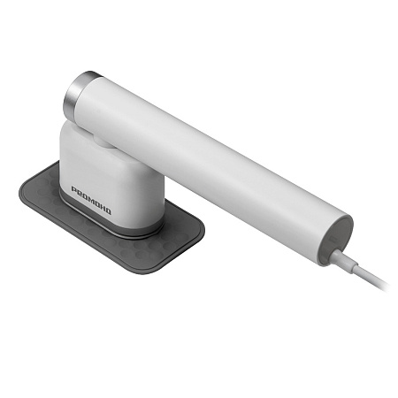 Покупка товаров в Беларуси, рассрочка, кредит, лизинг, оплата частями на platipotom.by, удобная доставка - фото отпариватель redmond sh1633 (белый/серебристый) 