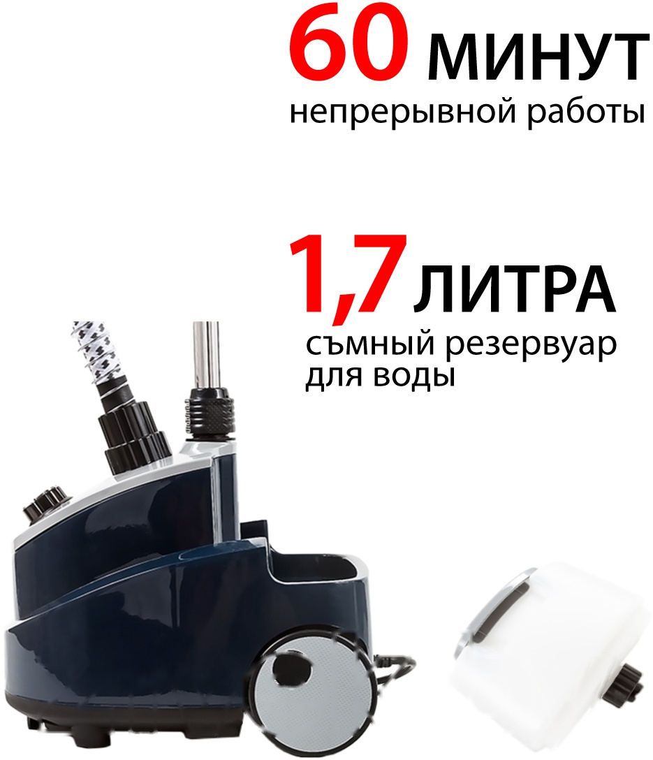 Покупка товаров в Беларуси, рассрочка, кредит, лизинг, оплата частями на platipotom.by, удобная доставка - фото отпариватель supra sbs-201 