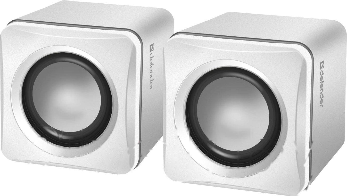 Покупка товаров в Беларуси, рассрочка, кредит, лизинг, оплата частями на platipotom.by, удобная доставка - фото мультимедиа акустика defender spk 33 / 65631 (белый) 