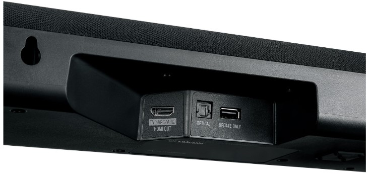 Покупка товаров в Беларуси, рассрочка, кредит, лизинг, оплата частями на platipotom.by, удобная доставка - фото звуковая панель (саундбар) yamaha sr-b40a (черный) 