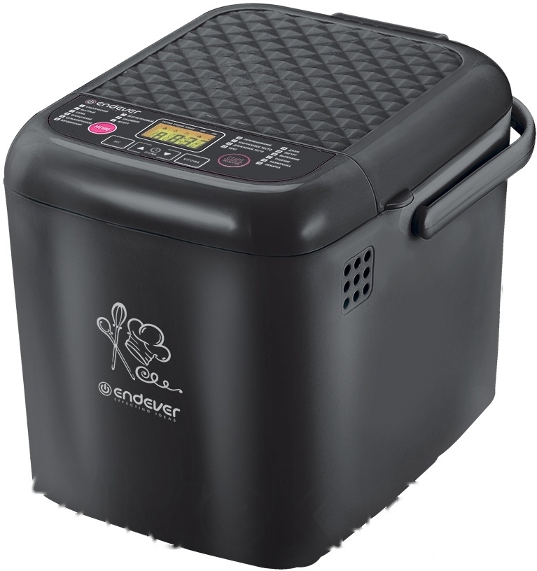 Покупка товаров в Беларуси, рассрочка, кредит, лизинг, оплата частями на platipotom.by, удобная доставка - фото хлебопечка endever skyline mb-59 