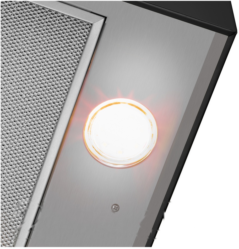 Покупка товаров в Беларуси, рассрочка, кредит, лизинг, оплата частями на platipotom.by, удобная доставка - фото вытяжка коробчатая maunfeld bath isla 402 (черный) 