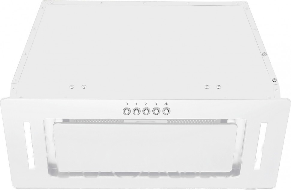 Покупка товаров в Беларуси, рассрочка, кредит, лизинг, оплата частями на platipotom.by, удобная доставка - фото вытяжка скрытая grand belfor push 60 (белый) 