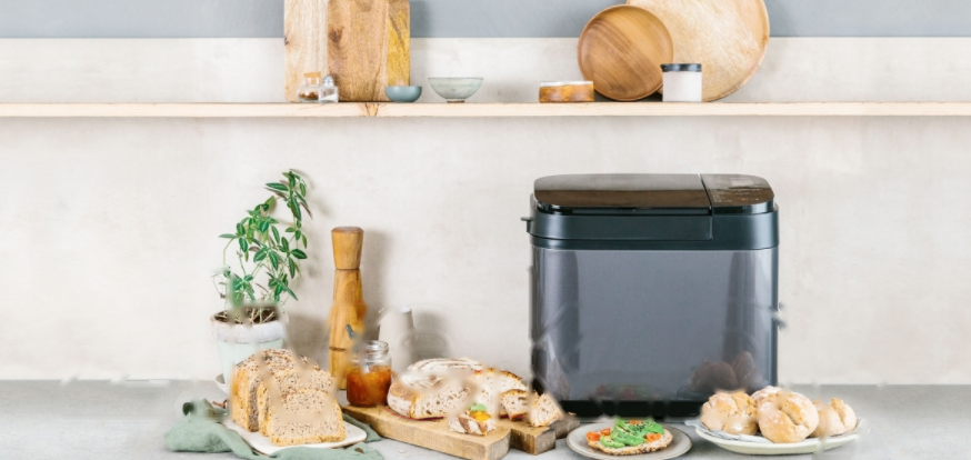 Покупка товаров в Беларуси, рассрочка, кредит, лизинг, оплата частями на platipotom.by, удобная доставка - фото хлебопечка panasonic sd-yr2540hts 