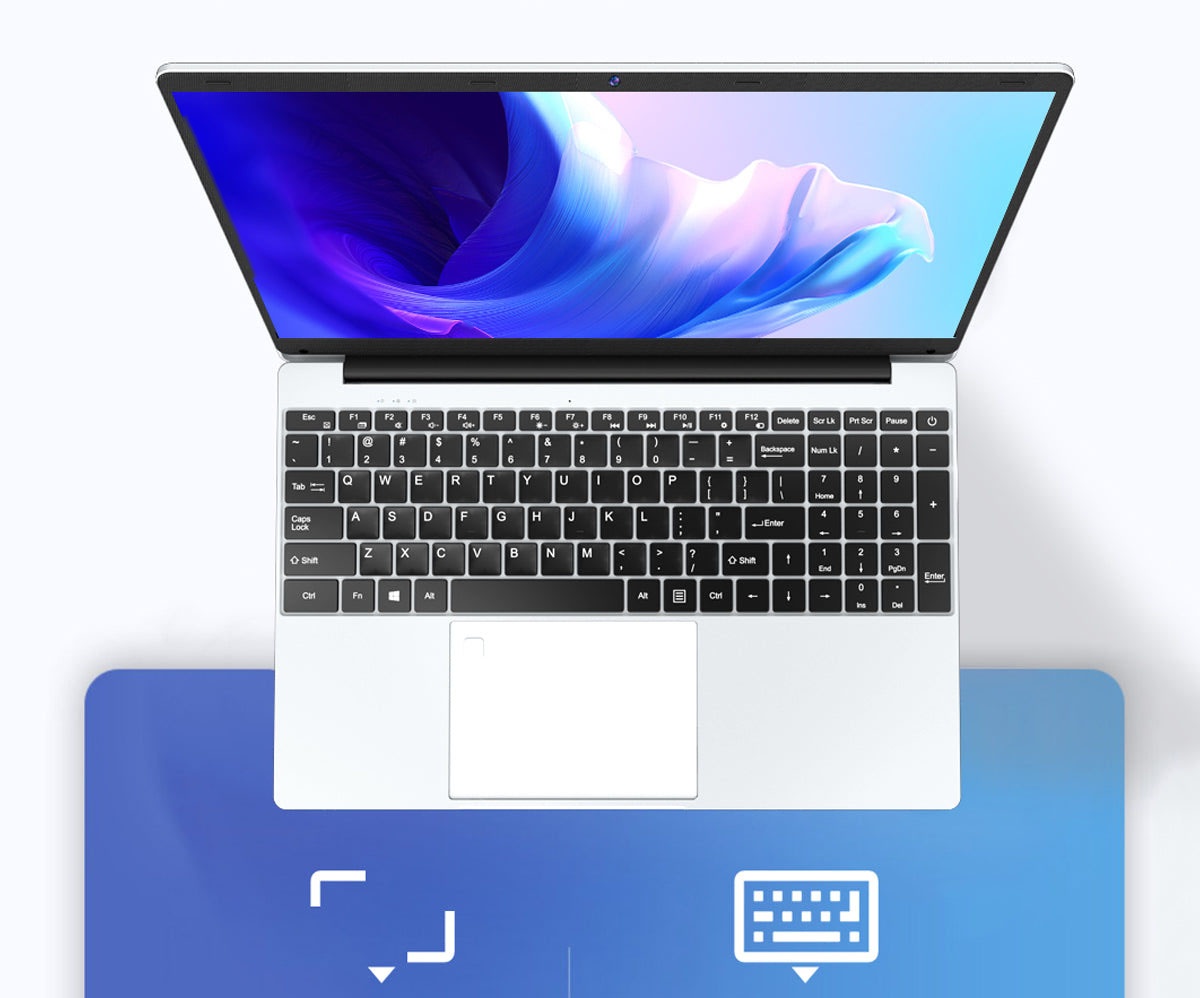 Покупка товаров в Беларуси, рассрочка, кредит, лизинг, оплата частями на platipotom.by, удобная доставка - фото ноутбук kuu yepbook 2 16gb/1tb 