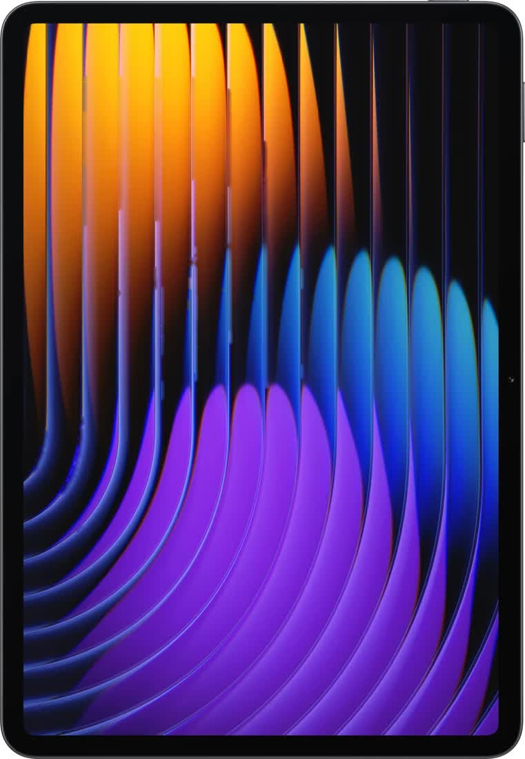 Покупка товаров в Беларуси, рассрочка, кредит, лизинг, оплата частями на platipotom.by, удобная доставка - фото планшет xiaomi pad 7 8gb/256gb / 2410crp4cg (серый) 