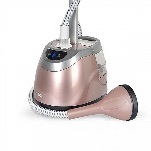 Покупка товаров в Беларуси, рассрочка, кредит, лизинг, оплата частями на platipotom.by, удобная доставка - фото отпариватель bq sg5006s (шампань) 