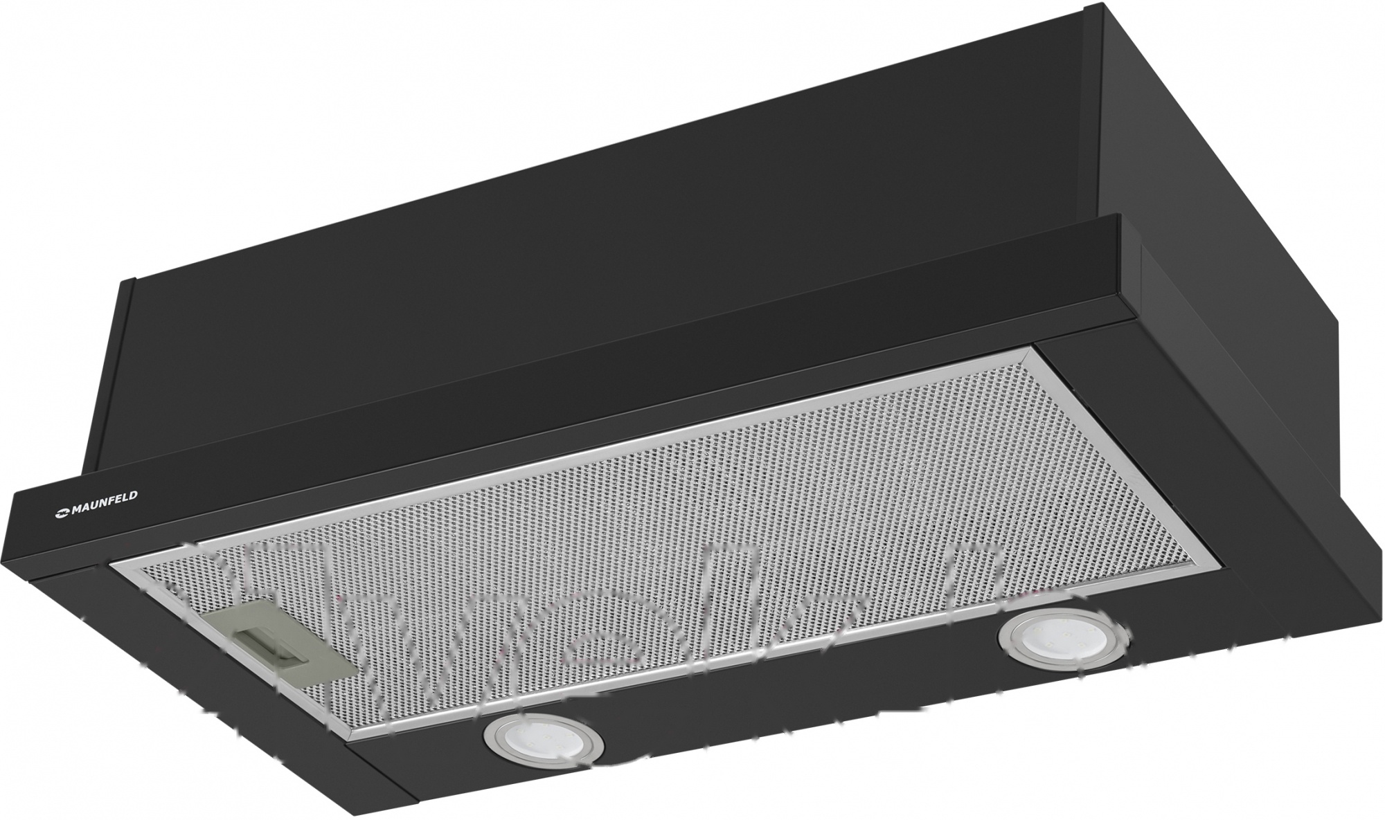 Покупка товаров в Беларуси, рассрочка, кредит, лизинг, оплата частями на platipotom.by, удобная доставка - фото вытяжка телескопическая maunfeld vs light 60 (черный) 