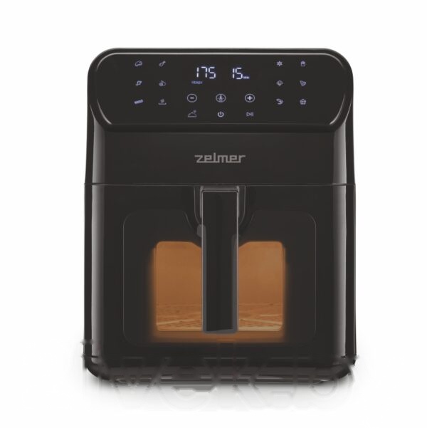 Покупка товаров в Беларуси, рассрочка, кредит, лизинг, оплата частями на platipotom.by, удобная доставка - фото аэрогриль zelmer zaf6500 