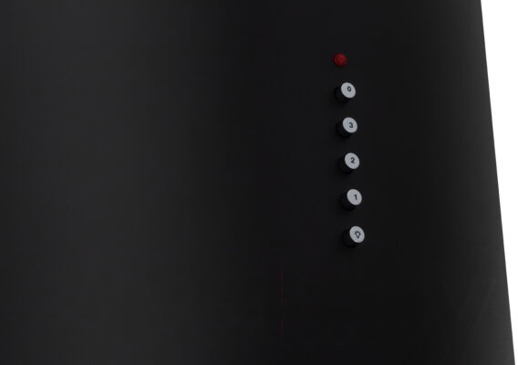 Покупка товаров в Беларуси, рассрочка, кредит, лизинг, оплата частями на platipotom.by, удобная доставка - фото вытяжка коробчатая akpo balmera eco wk-4 (черный) 