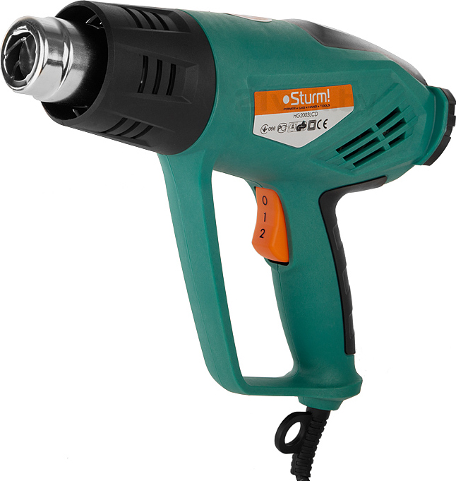 Покупка товаров в Беларуси, рассрочка, кредит, лизинг, оплата частями на platipotom.by, удобная доставка - фото строительный фен sturm! hg2003lcd 