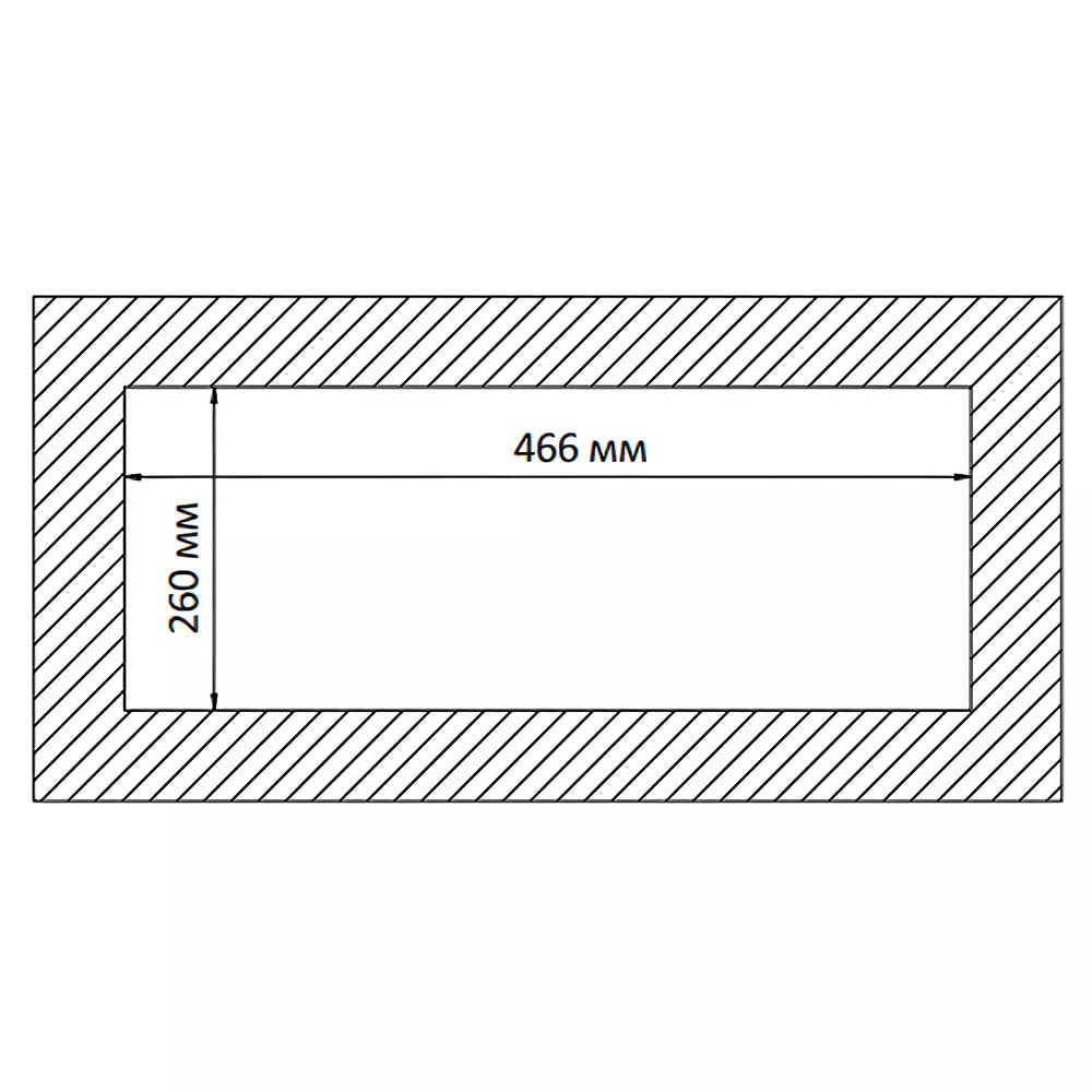 Покупка товаров в Беларуси, рассрочка, кредит, лизинг, оплата частями на platipotom.by, удобная доставка - фото вытяжка скрытая nordfrost fb 6060 x 