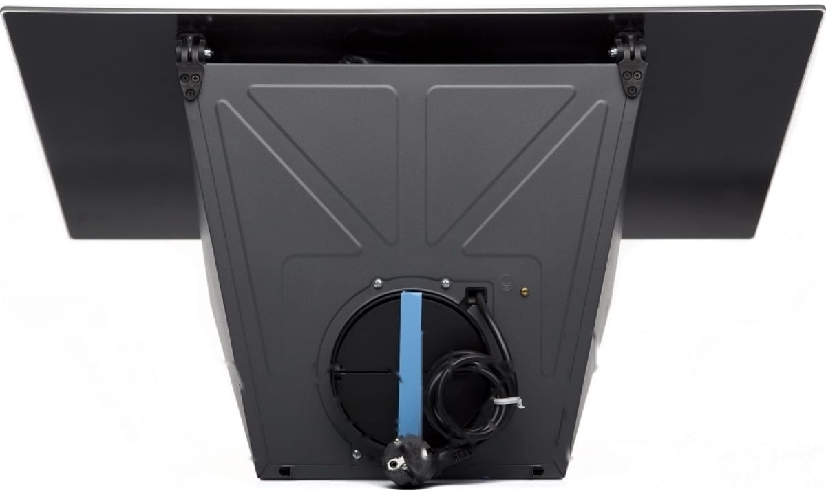 Покупка товаров в Беларуси, рассрочка, кредит, лизинг, оплата частями на platipotom.by, удобная доставка - фото вытяжка наклонная konigin colibri grey 50 