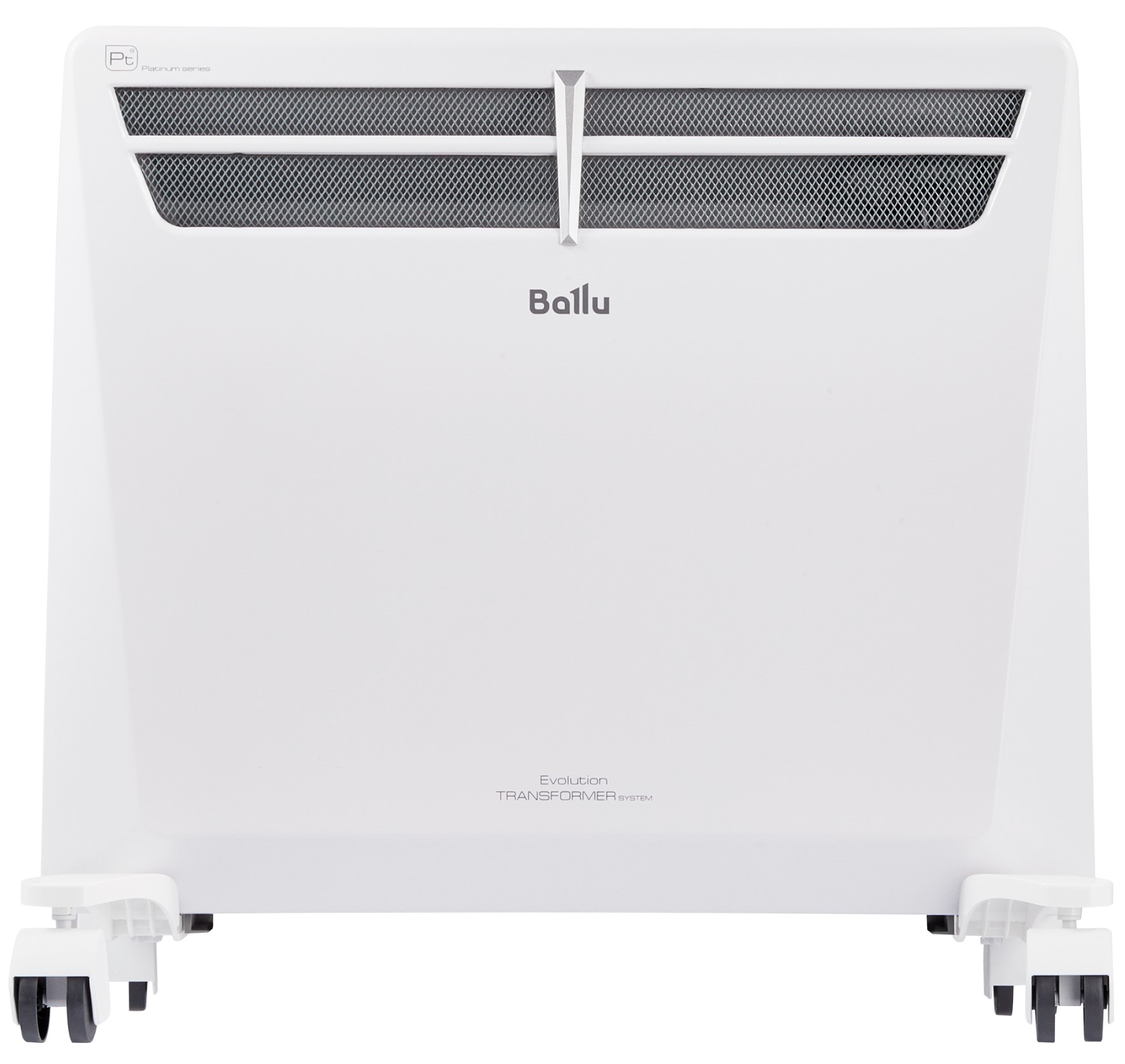 Покупка товаров в Беларуси, рассрочка, кредит, лизинг, оплата частями на platipotom.by, удобная доставка - фото конвектор ballu evolution transformer bec/evu-500 (электронное управление, с шасси) 