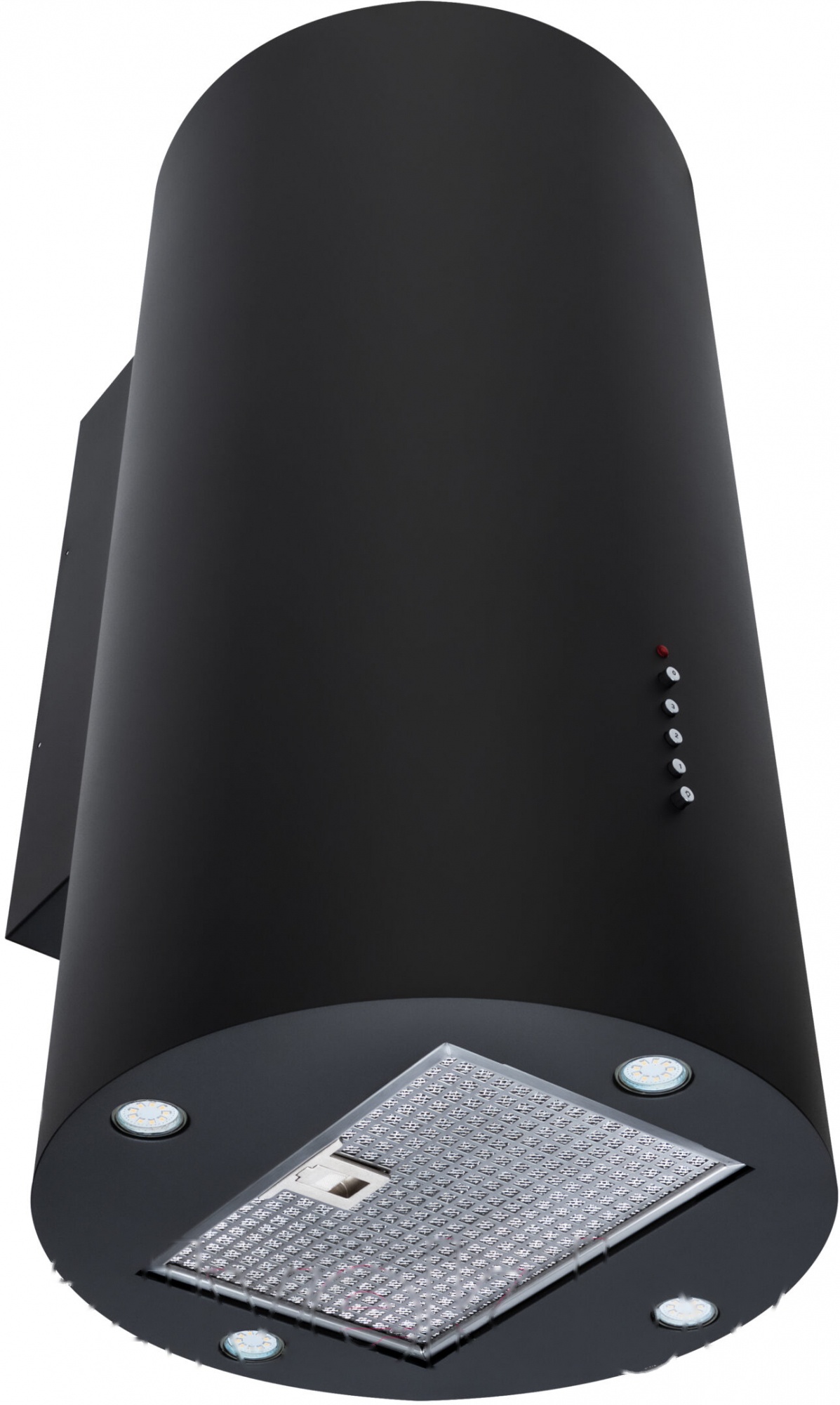 Покупка товаров в Беларуси, рассрочка, кредит, лизинг, оплата частями на platipotom.by, удобная доставка - фото вытяжка коробчатая akpo balmera eco wk-4 (черный) 