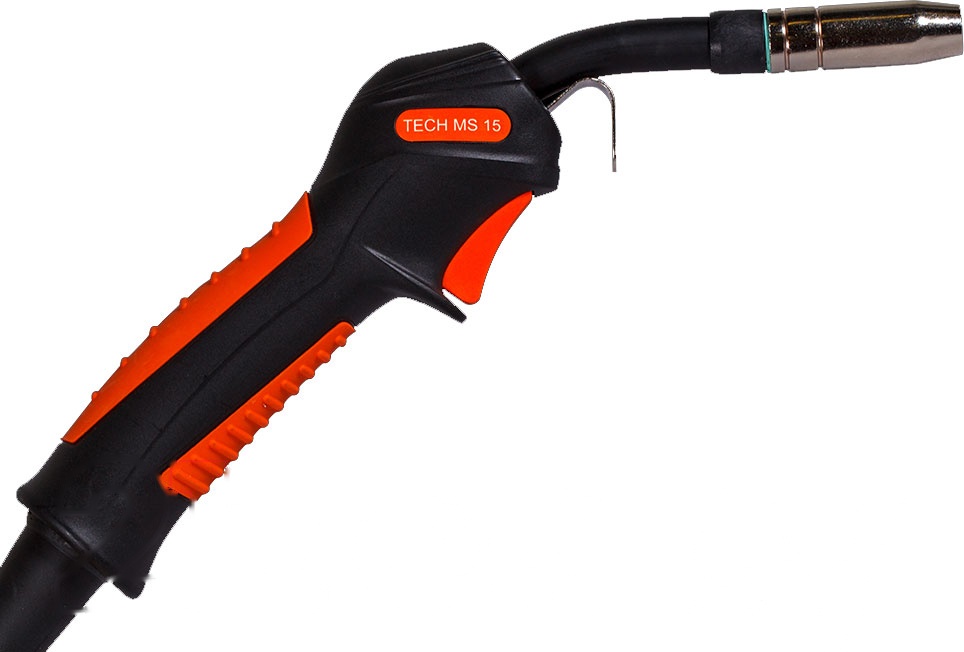 Покупка товаров в Беларуси, рассрочка, кредит, лизинг, оплата частями на platipotom.by, удобная доставка - фото горелка сварочная сварог tech ms 15 / ict2099 (4м) 