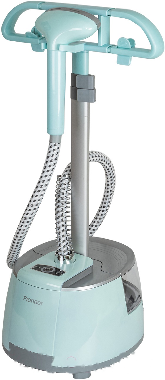 Покупка товаров в Беларуси, рассрочка, кредит, лизинг, оплата частями на platipotom.by, удобная доставка - фото отпариватель pioneer ss203 