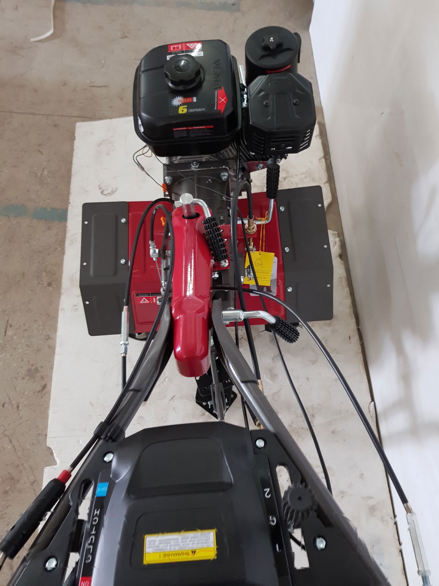 Покупка товаров в Беларуси, рассрочка, кредит, лизинг, оплата частями на platipotom.by, удобная доставка - фото мотоблок бензиновый weima wm 1000 n-6 (км) 