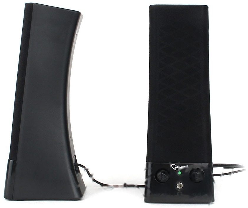 Покупка товаров в Беларуси, рассрочка, кредит, лизинг, оплата частями на platipotom.by, удобная доставка - фото мультимедиа акустика gembird spk-500 