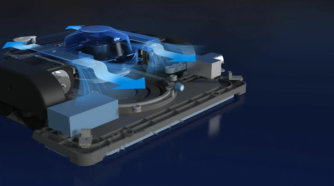 Покупка товаров в Беларуси, рассрочка, кредит, лизинг, оплата частями на platipotom.by, удобная доставка - фото робот-мойщик окон hutt w8 