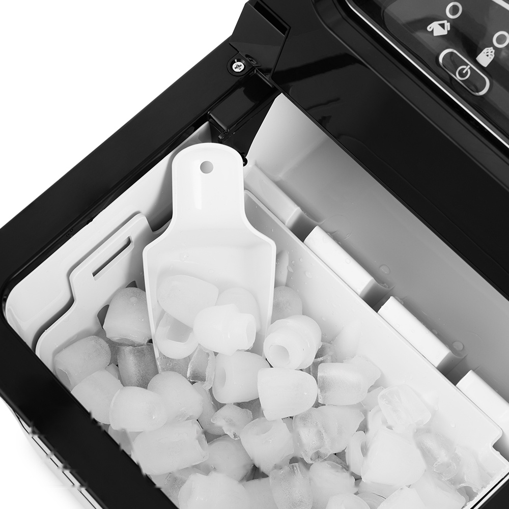 Покупка товаров в Беларуси, рассрочка, кредит, лизинг, оплата частями на platipotom.by, удобная доставка - фото ледогенератор kitfort kt-1807 