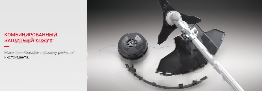 Покупка товаров в Беларуси, рассрочка, кредит, лизинг, оплата частями на platipotom.by, удобная доставка - фото триммер бензиновый мобил к xt361c премиум (mbk0023871) 