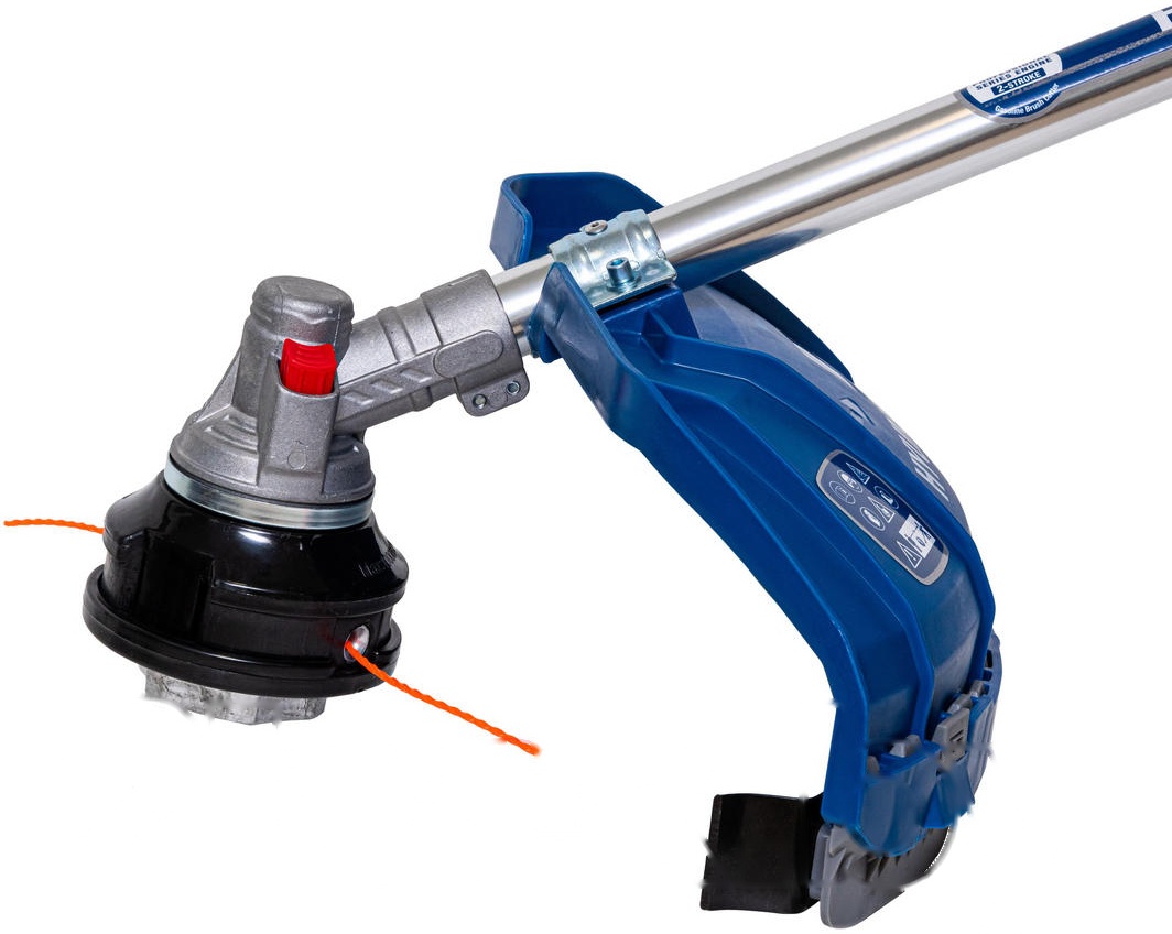 Покупка товаров в Беларуси, рассрочка, кредит, лизинг, оплата частями на platipotom.by, удобная доставка - фото триммер бензиновый hyundai z 557 