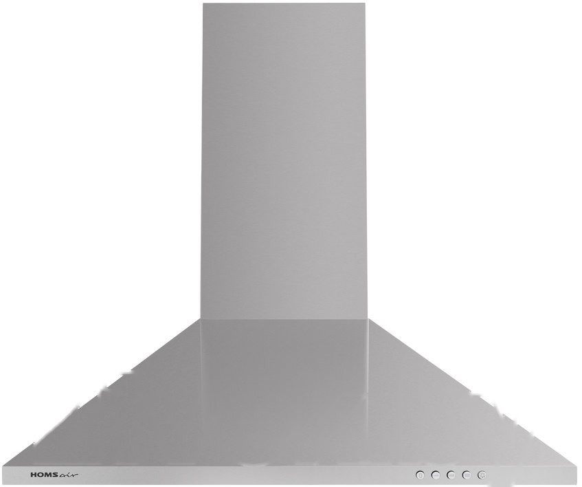 Покупка товаров в Беларуси, рассрочка, кредит, лизинг, оплата частями на platipotom.by, удобная доставка - фото вытяжка купольная homsair delta 60 (нержавеющая сталь) 