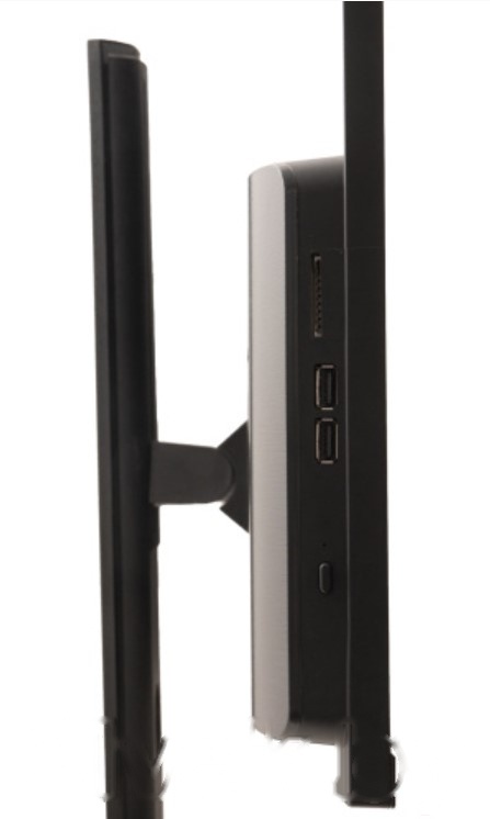 Покупка товаров в Беларуси, рассрочка, кредит, лизинг, оплата частями на platipotom.by, удобная доставка - фото моноблок irby pro23-i5104-8-1000-480-n-h510-010 