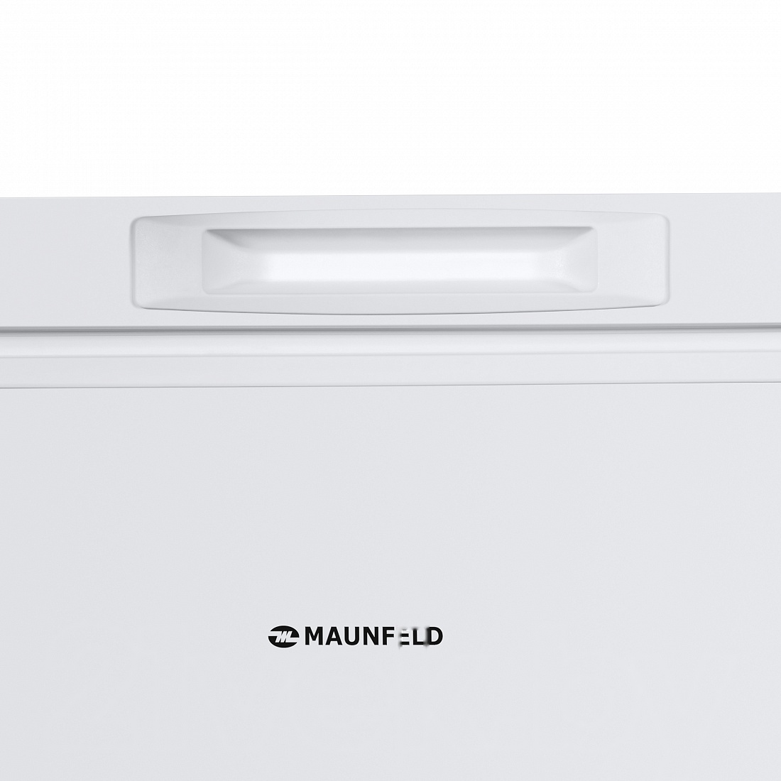 Покупка товаров в Беларуси, рассрочка, кредит, лизинг, оплата частями на platipotom.by, удобная доставка - фото морозильный ларь maunfeld mfl200w 