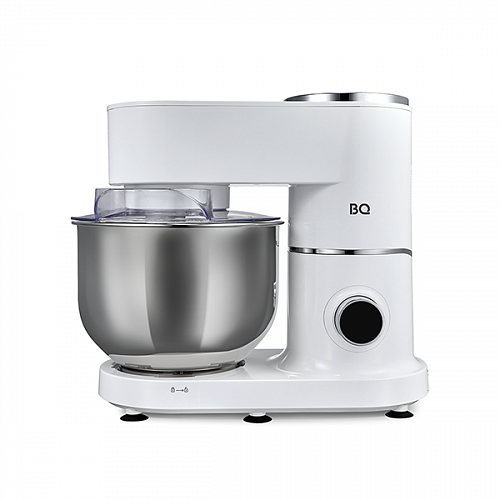 Покупка товаров в Беларуси, рассрочка, кредит, лизинг, оплата частями на platipotom.by, удобная доставка - фото кухонный комбайн bq mx855 (белый) 