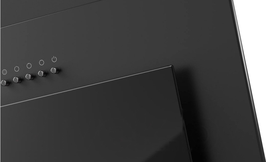 Покупка товаров в Беларуси, рассрочка, кредит, лизинг, оплата частями на platipotom.by, удобная доставка - фото вытяжка наклонная krona freya 600 pb / 00020978 (черный) 