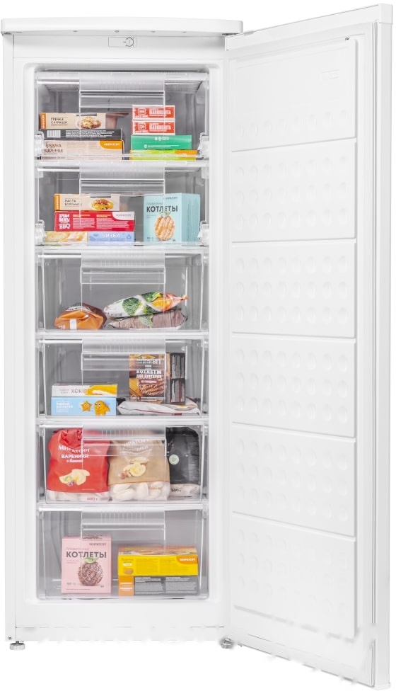 Покупка товаров в Беларуси, рассрочка, кредит, лизинг, оплата частями на platipotom.by, удобная доставка - фото морозильник maunfeld mffr143w 