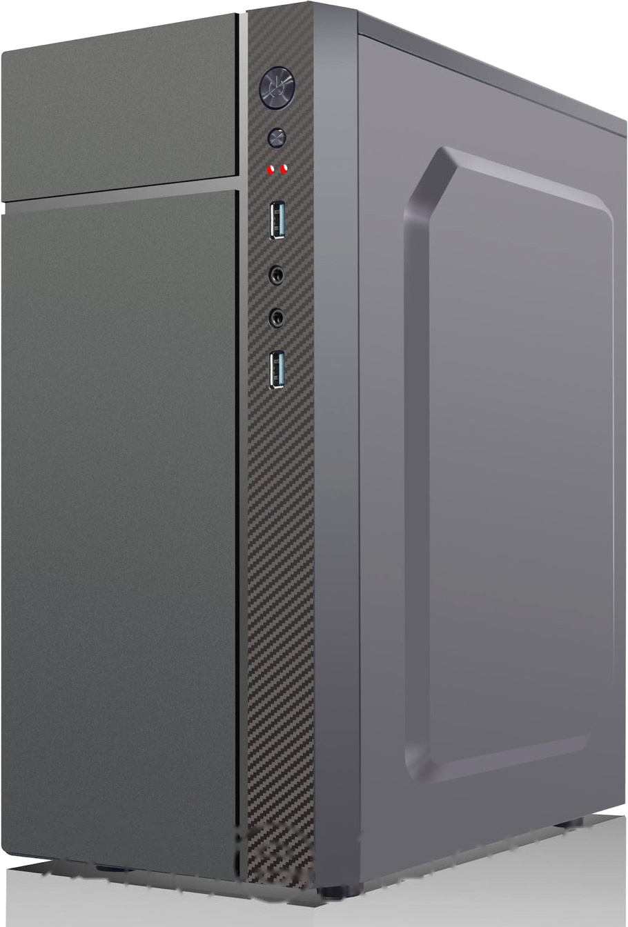 Покупка товаров в Беларуси, рассрочка, кредит, лизинг, оплата частями на platipotom.by, удобная доставка - фото системный блок multioffice c690d16h05s12g103v 