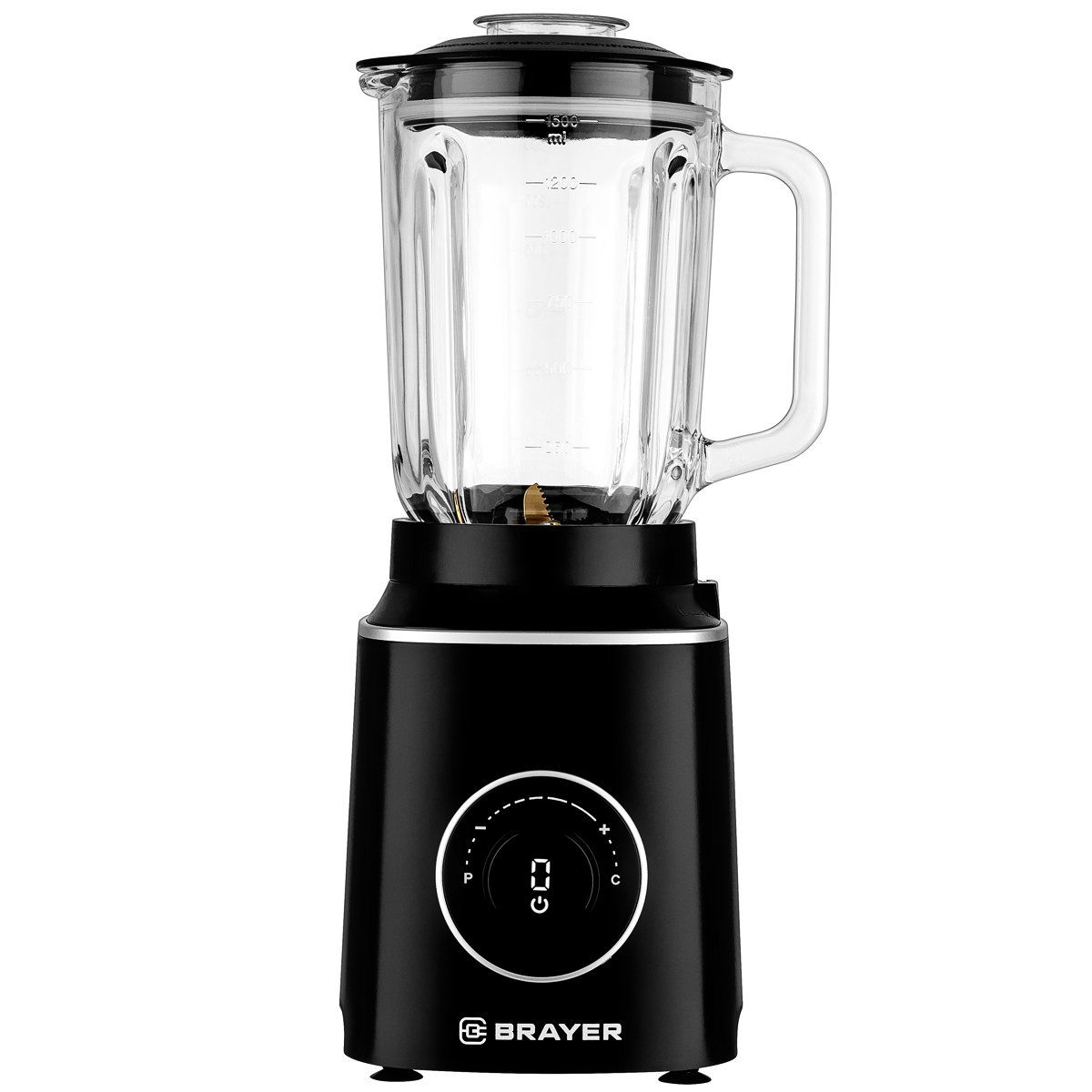 Покупка товаров в Беларуси, рассрочка, кредит, лизинг, оплата частями на platipotom.by, удобная доставка - фото блендер стационарный brayer br1210 