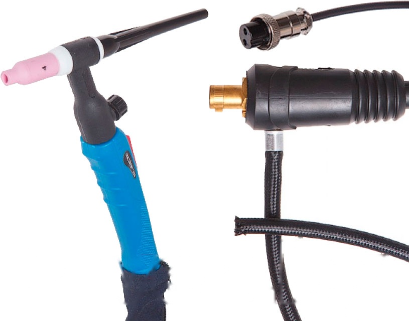 Покупка товаров в Беларуси, рассрочка, кредит, лизинг, оплата частями на platipotom.by, удобная доставка - фото горелка сварочная solaris wgt-26v450 