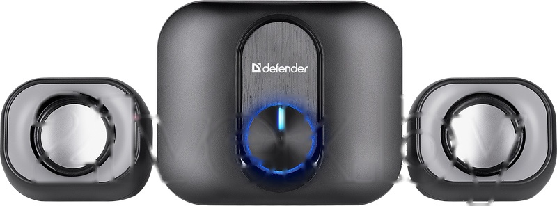 Покупка товаров в Беларуси, рассрочка, кредит, лизинг, оплата частями на platipotom.by, удобная доставка - фото мультимедиа акустика defender v13 / 65213 (черный) 