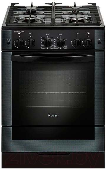 Плита газовая GEFEST 6500-02 0115