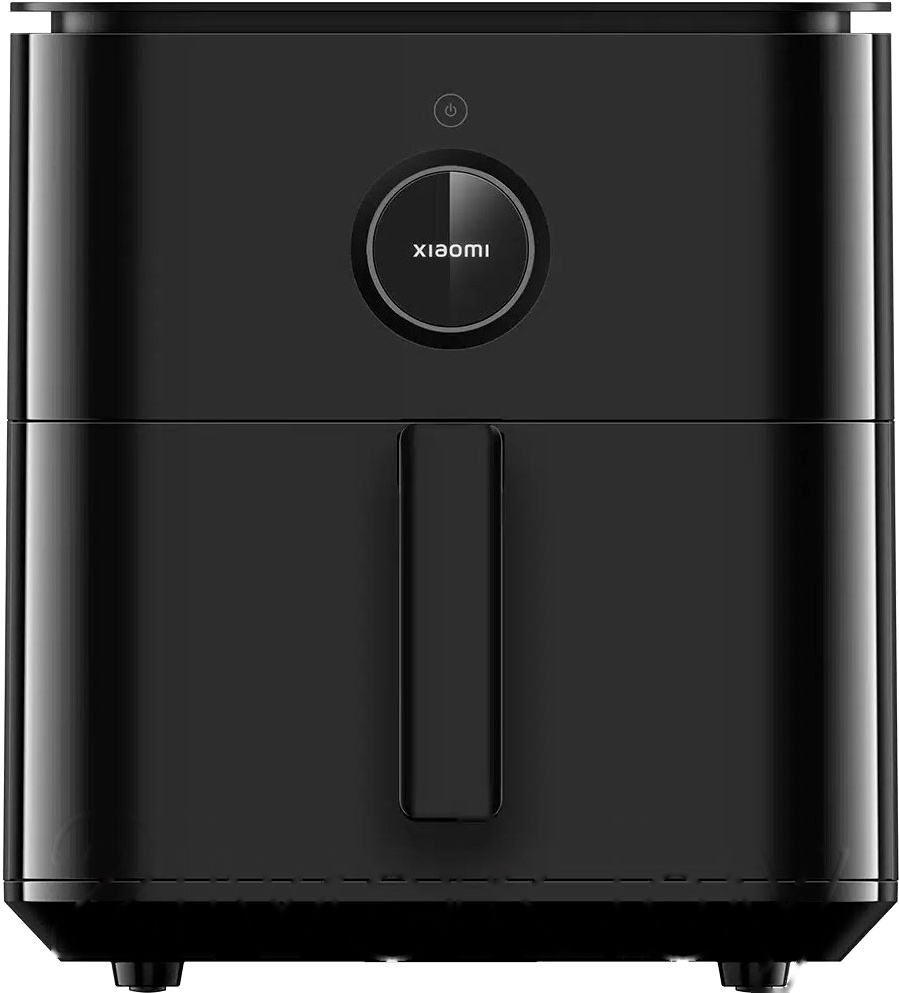 Покупка товаров в Беларуси, рассрочка, кредит, лизинг, оплата частями на platipotom.by, удобная доставка - фото аэрогриль xiaomi smart air fryer 6.5l maf10 / bhr7357eu (черный) 