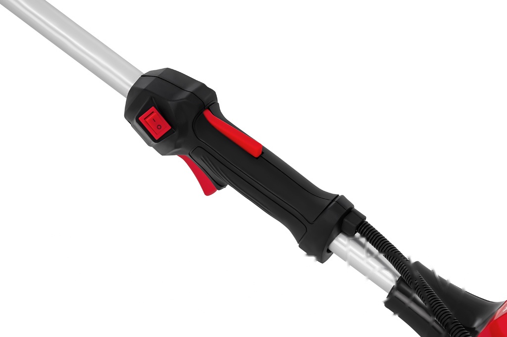 Покупка товаров в Беларуси, рассрочка, кредит, лизинг, оплата частями на platipotom.by, удобная доставка - фото триммер бензиновый мобил к премиум xt142c (mbk0023865) 