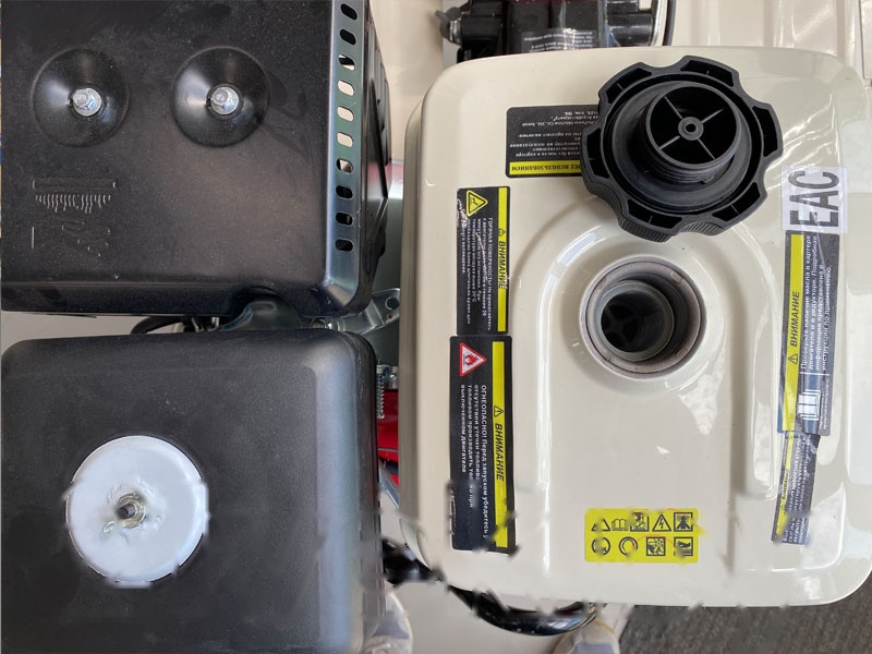 Покупка товаров в Беларуси, рассрочка, кредит, лизинг, оплата частями на platipotom.by, удобная доставка - фото мотоблок бензиновый stark st 1800f / 2270-3827 (3+1, пониженный, 7.00-12 универсальный диск) 