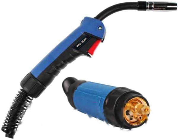 Покупка товаров в Беларуси, рассрочка, кредит, лизинг, оплата частями на platipotom.by, удобная доставка - фото горелка сварочная solaris wg-15ak3 