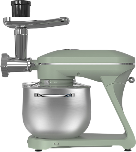 Покупка товаров в Беларуси, рассрочка, кредит, лизинг, оплата частями на platipotom.by, удобная доставка - фото кухонный комбайн bq mx852 (матовый зеленый) 