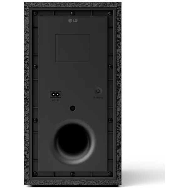 Покупка товаров в Беларуси, рассрочка, кредит, лизинг, оплата частями на platipotom.by, удобная доставка - фото звуковая панель (саундбар) lg s60t (черный) 