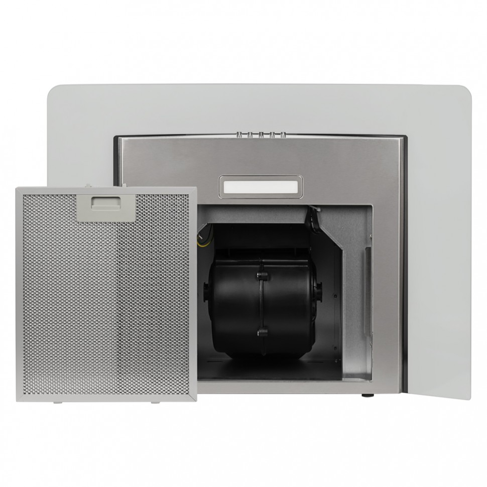 Покупка товаров в Беларуси, рассрочка, кредит, лизинг, оплата частями на platipotom.by, удобная доставка - фото вытяжка купольная grand & germes brela (60, нержавеющая сталь) 