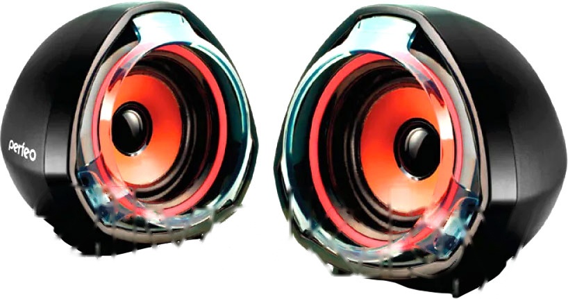 Покупка товаров в Беларуси, рассрочка, кредит, лизинг, оплата частями на platipotom.by, удобная доставка - фото мультимедиа акустика perfeo tam-tam / pf_4359 (черный) 