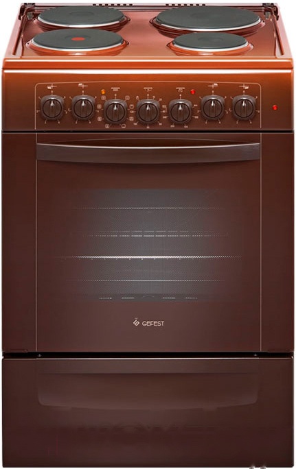 Покупка товаров в Беларуси, рассрочка, кредит, лизинг, оплата частями на platipotom.by, удобная доставка - фото плита электрическая gefest 6140-02 к (6140-02 0001) 